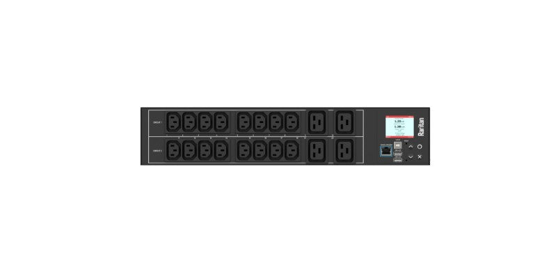 Raritan PX3-1464R | PX3-1464R Rack PDU