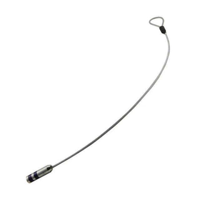 Rectorseal 98155 | Wire Grabber Lanyard Cable Pulling Tool, 4/0 AWG, 2000 lb Pulling Force