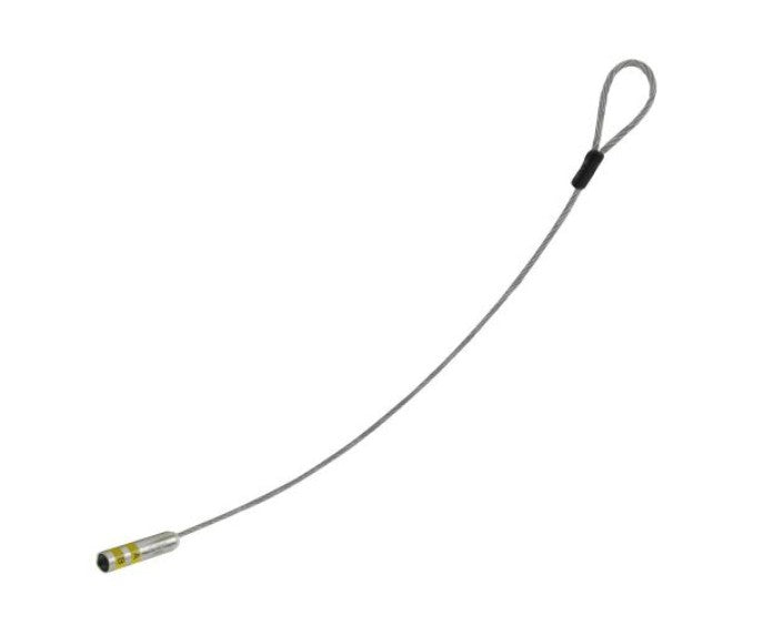 Rectorseal 98159 | Wire Grabber Lanyard Cable Pulling Tool, 250 MCM, 2000 lb Pulling Force