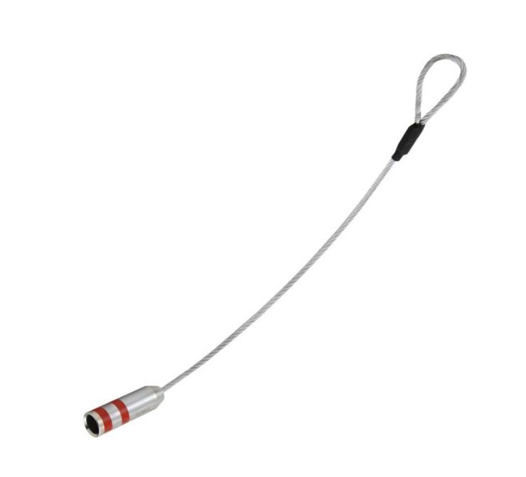 Rectorseal 98174 | SU 500 MCM Wire Grabber, W21, Lanyard