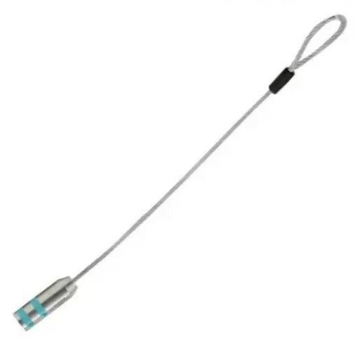 Rectorseal 98178 | 600 MCM Wire Grabber, 21" Lanyard
