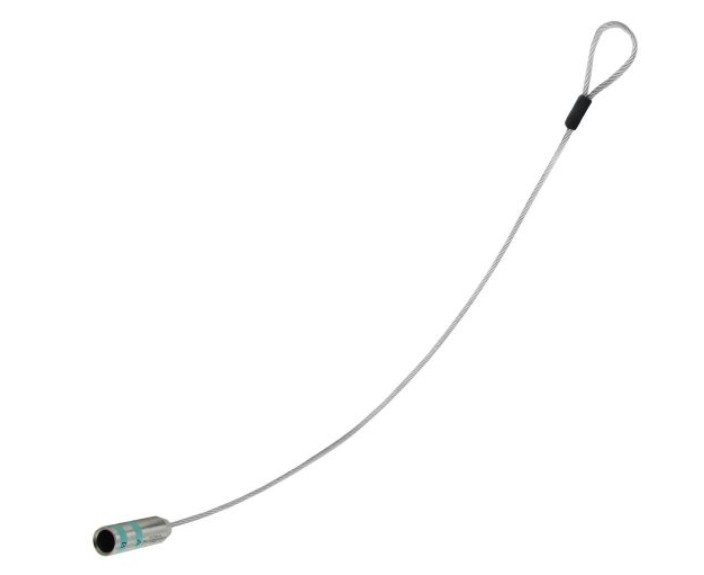 Rectorseal 98180 | Single-Use 600 MCM Pulling Eye with 35" Lanyard