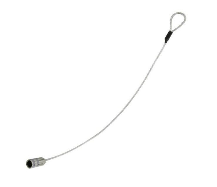 Rectorseal 98188 | Wire Grabber Lanyard Cable Pulling Tool, 1000 MCM, 5000 lb Pulling Force