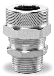Remke Industries RSRS-110 | Cord Connector, Stainless Steel, 0.56 to 0.63 in. Cable OD