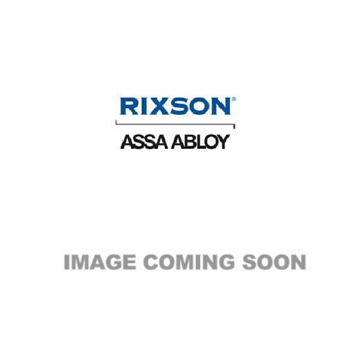 Rixson Door Closer EM19 RH 626 12WIRE | Offset Intermediate Pivot with Power Transfer, 12-Wire, US26D Finish
