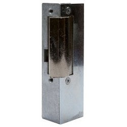 Rofu International Corp 1400-01R | Electric Strike Solenoid Fail Secure Right Hand, 8 to 16 Volt AC/3 to 6 Volt DC, 3.6 Ohm