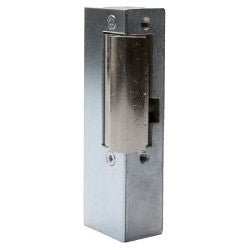 Rofu International Corp 3400-06L | Electric Strike Solenoid Fail Safe Left Hand 12 Volt DC, 0.24 Ampere, 50.3 Ohm