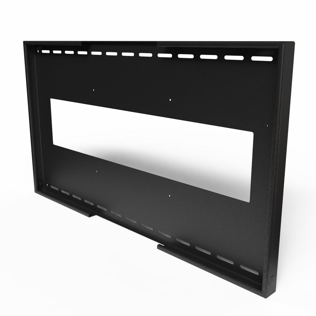 RoomReady SET-65-SLIM-P | Slim Display Mounting Kit, 65 in