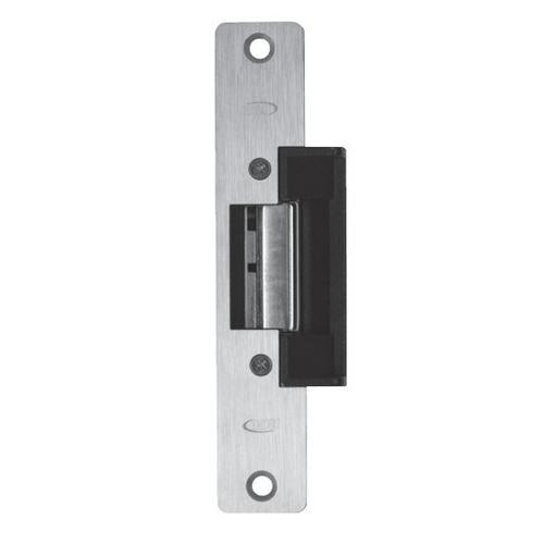 Rutherford Controls 4107-08 X 32D | Electric Strike Fail Locked 24VAC/DC X 32 Polished