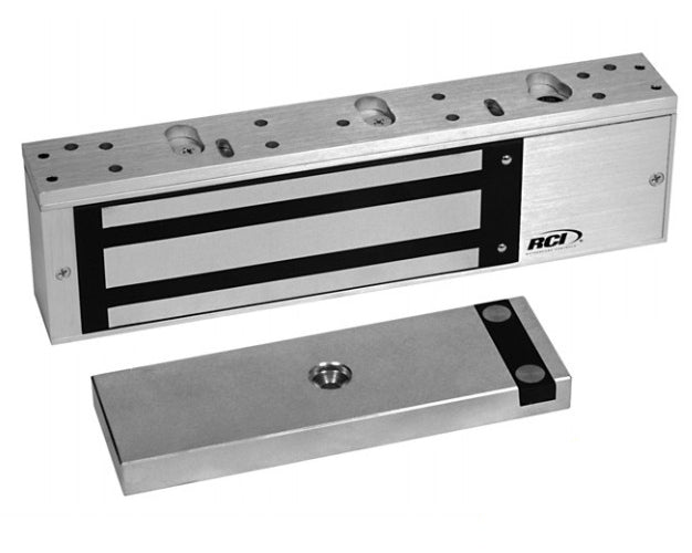 Rutherford Controls 8310-IQ X 28 | IntelliMag Single Lock