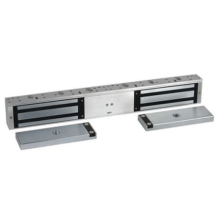 Rutherford Controls 8320-IQ X 40 | IntelliMag Electromagnetic Lock for Double Outswinging Doors