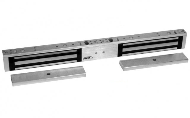 Rutherford Controls 8372 SCS X 28 | Controls Double MiniMag SCS 12/24VDC