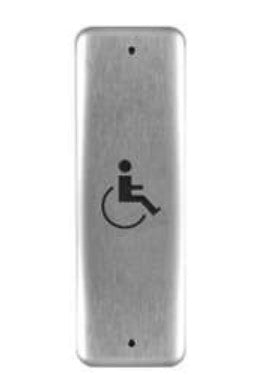 Rutherford Controls 941FLU | 941 1.5 Inch X 4.75 Inch Flush Style Mounting Box