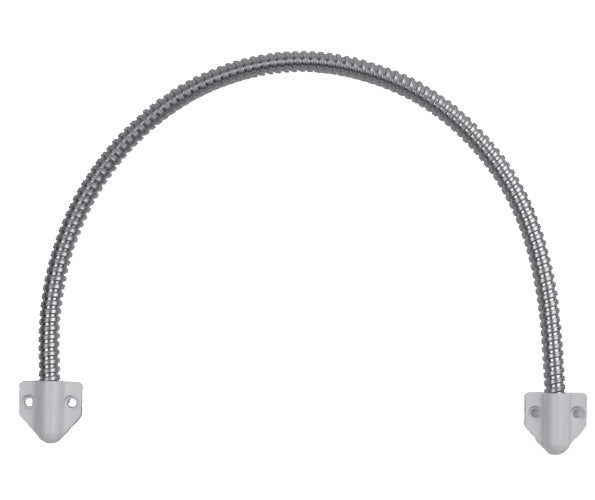 Rutherford Controls 9507-18B | 18 Inch Brown Door Loop