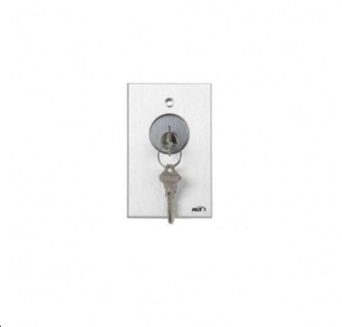 Rutherford Controls 96CYL-KA | Cylinder Straight Cam Mortise 1-1/4 Inch