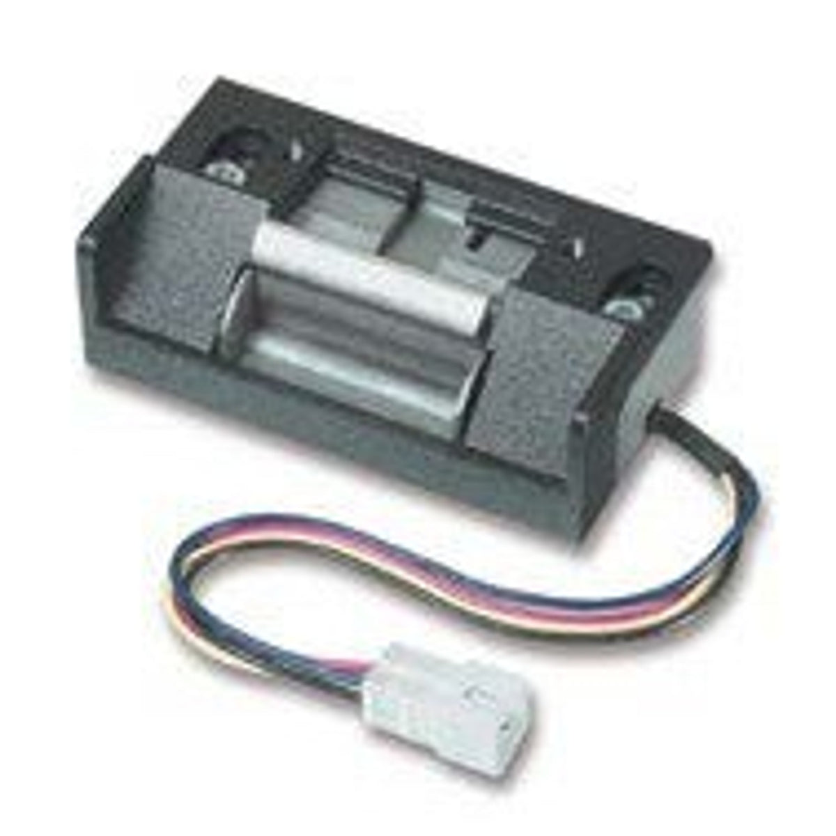 Rutherford Controls A73-24VDC | Electric Strike without Faceplate, 24VDC