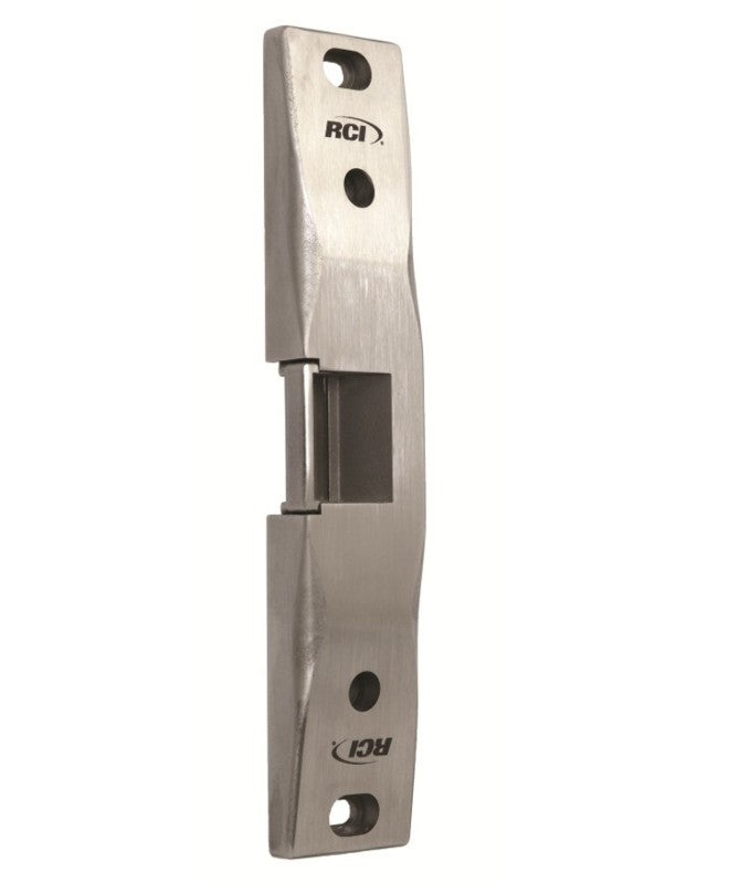 Rutherford Controls F0162LM X 32D | Fire-Rated 0162 with Latch Monitoring 12