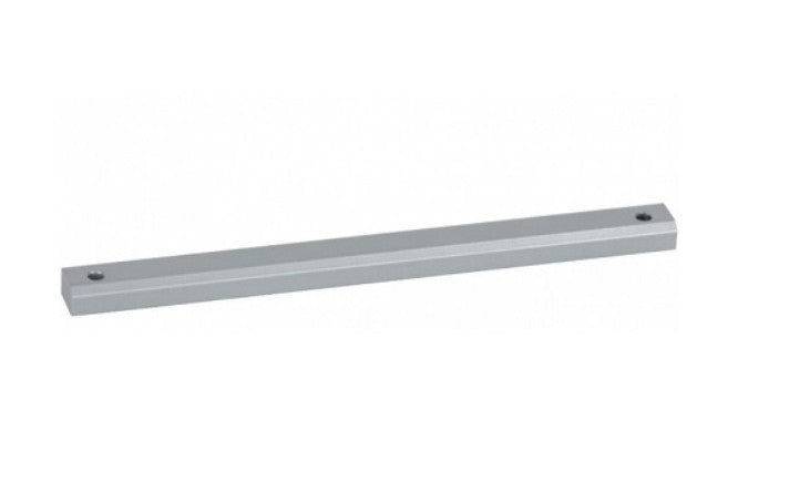 Rutherford Controls FB22 X 28 | Filler Bar for 8320 1/2''X1/4''