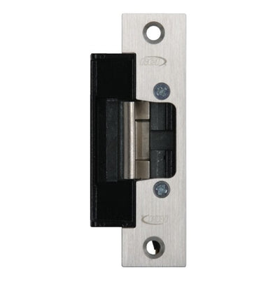 Rutherford Controls Internatio S6514LMKM X 32D | Electric Strike Std Profile C/W Lm/Km Field Selectable Mode &Voltage 1-3/8" D