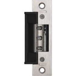 Rutherford Controls 7114-05D X 32D | Electric Strike, Adjustable, Fail Secure, Ansi Square Corner, Continuous Duty, 12 Volt DC