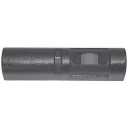 Rutherford Controls 915 X B | Passive Infrared Egress Switch, Hands-Free, SPDT, 12/24 Volt DC, 6-1/4 Inch Width X 1-1/2 Inch