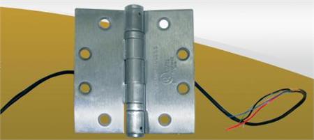 Rutherford Controls 95229 6 Wire 4.5”X4.5” Hinge In 32D