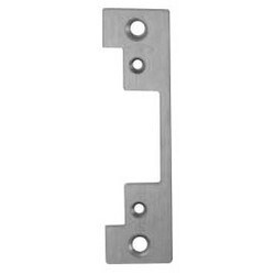 Rutherford Controls B4714-32D | Faceplate Hollow Metal Frames, 1-1/4 Inch X 4-7/8 Inch X 32D