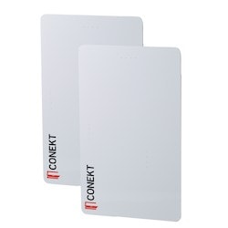 Rutherford Controls CSM-2P | High-Security, DESFire ISO Composite Card for CONEKT Mobile Applications