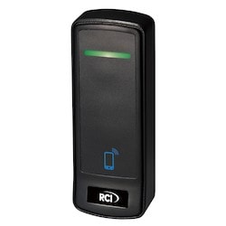 Rutherford Controls CSR-35L | 13.56MHz Smartcard & BLE Reader