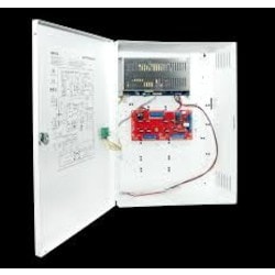 Rutherford Controls DKPS-2A | 2 Amp with Fire Panel Disconnect