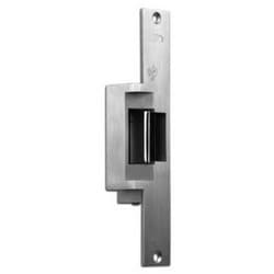 Rutherford Controls F1119-08 X 32D | Electric Strike, Heavy Duty, Fail Secure, Fire Labeled, Square Corner