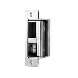 Rutherford Controls F2164 X 32D | Fire-Rated All-In-One Strike Versatile Strike Designed to Work with Most Locks