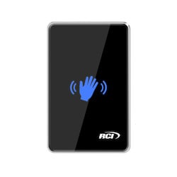 Rutherford Controls Internatio 910TC | 910Tc Wave Button Capacitive