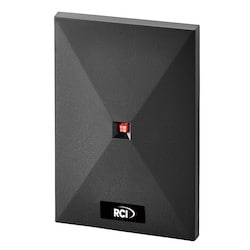 Rutherford Controls P-500-H-A | 125Khz Prox , 8 Inch Read Range Single Gang Box Mount