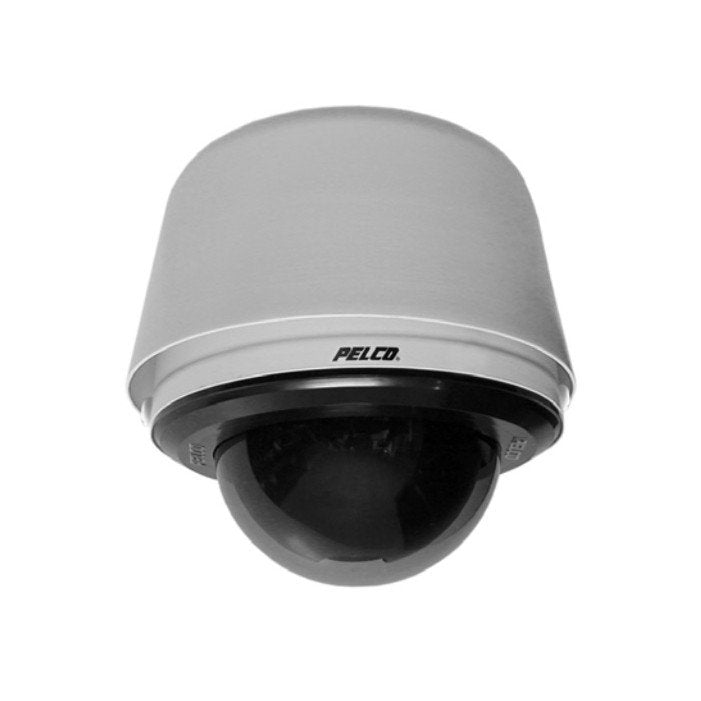 Pelco S6230-ESGL1 | Spectra 2 Megapixel Network Camera, Dome