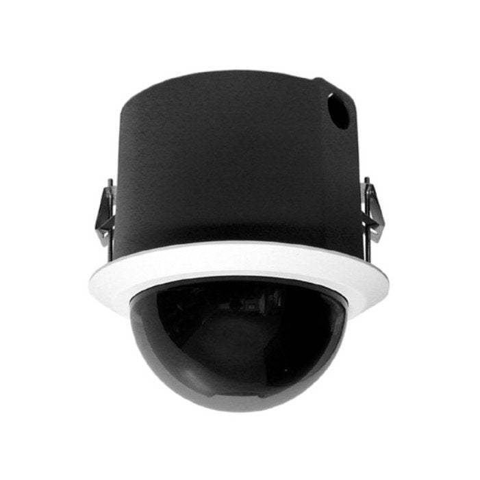 Pelco S6230-FWL0 | Spectra Enhanced 2 Megapixel Network Camera, Dome