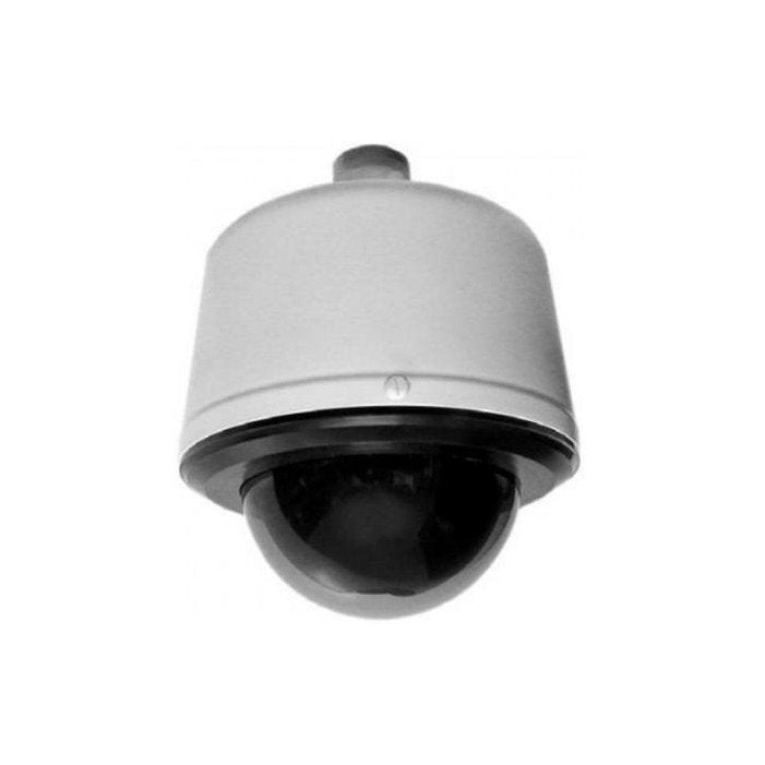 Pelco S6230-PG0US - CAMERA - SP ENH 1080 30X INDR PNDT GRY
