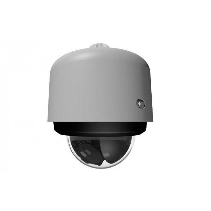 Pelco S7230L-EW0US | Spectra Enhanced S7230L-EW0 2 Megapixel Network Camera, Dome