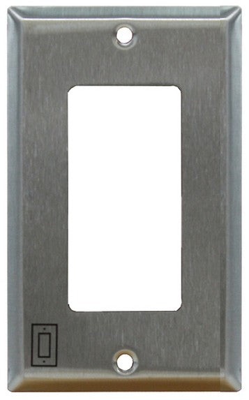 Space Age Electronics IGP1SS | IGP Infinity Gang Plates
