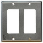 Space Age Electronics IGP2SS | IGP Infinity Gang Plates