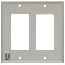 Space Age Electronics IGP2W | IGP Infinity Gang Plates