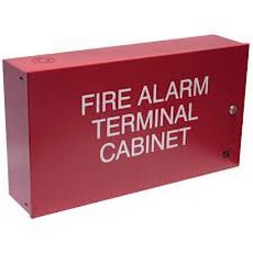 Space Age Electronics SSU00661 | IF Series Terminal Cabinets