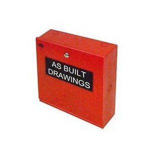 Space Age Electronics SSU00678 | DBX Drawing Cabinets