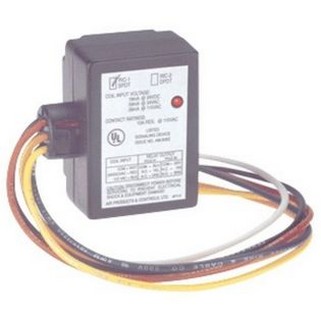 Space Age Electronics SSU-RIC-2 | RIC Multi-Voltage Relays Modules