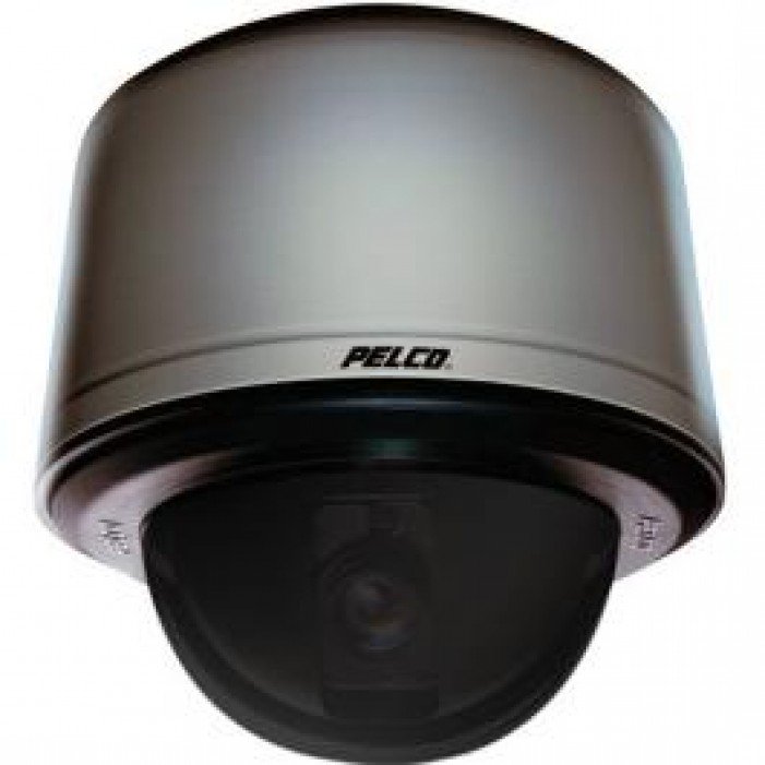 Pelco SD423-PG-0 | Spectra IV Network Camera