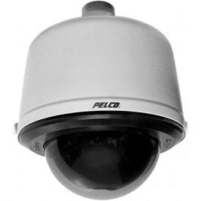 Pelco SD429-PG-1 | Spectra IV Surveillance Camera, Dome