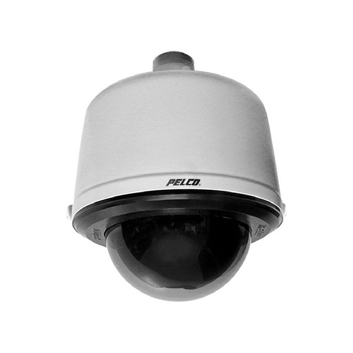 Pelco SD436-PG-0 | Spectra IV Surveillance Camera, Dome