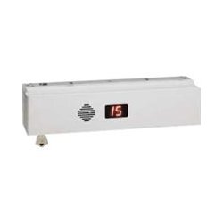 Security Door Controls 1511SBDKV 1511S Sgl Boca K 628