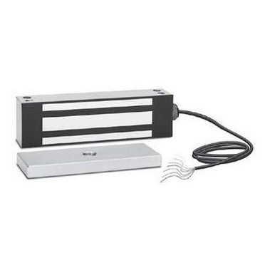 Security Door Controls 1575U Standard Mounting Electromagnetic Gate Lock