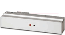 Security Door Controls 1581SNDVD Security Single Emblock 650lbs - 24vdc/12 Vdc - Ibc - Ifc - 15sec Delay